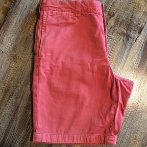 J. Crew Stanton shorts